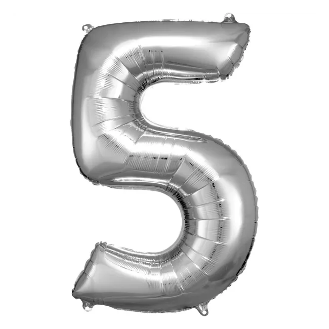 Foil balloon